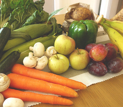 Minimise Your Waste & Keep Your Produce Fresh