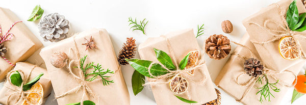 Eco-friendly Gift Wrapping Ideas