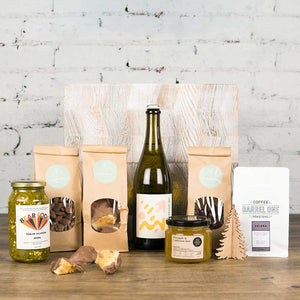 TOS Gift Hampers - Build Your Own