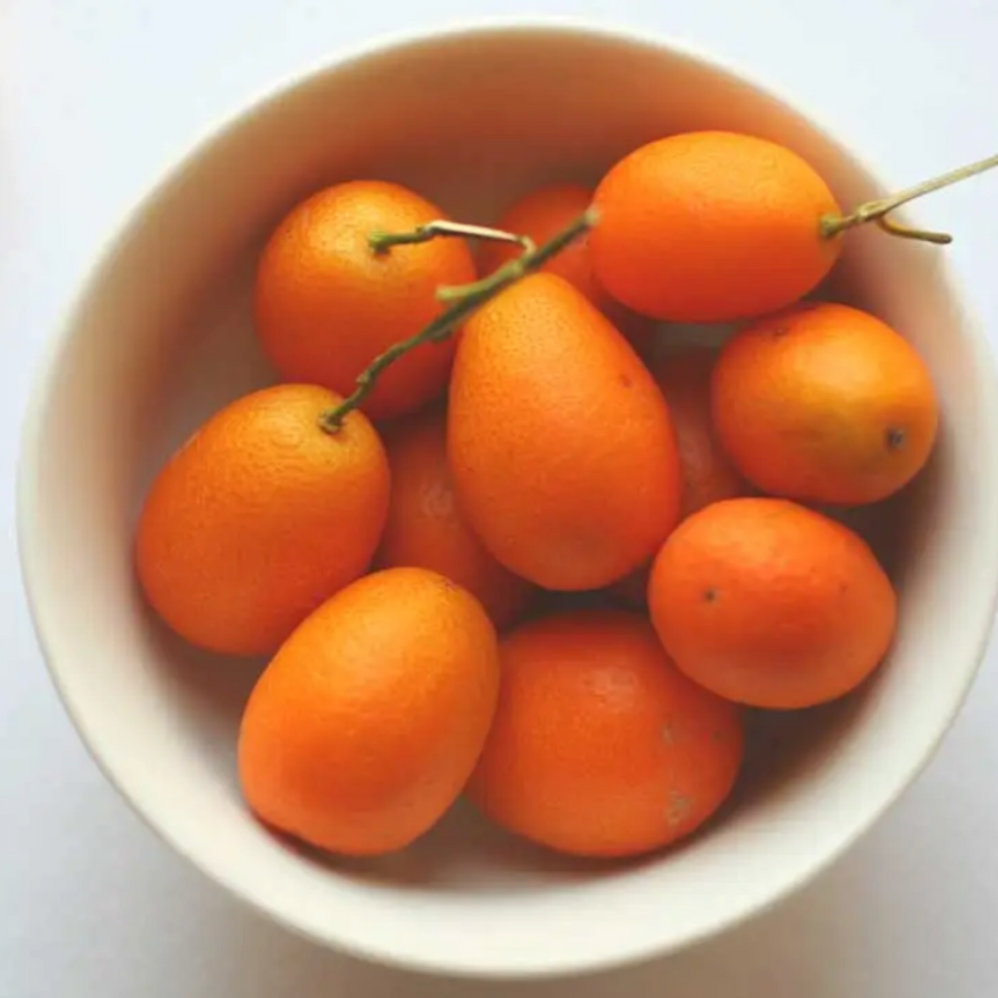 Seasonal Organic Kumquat 250g