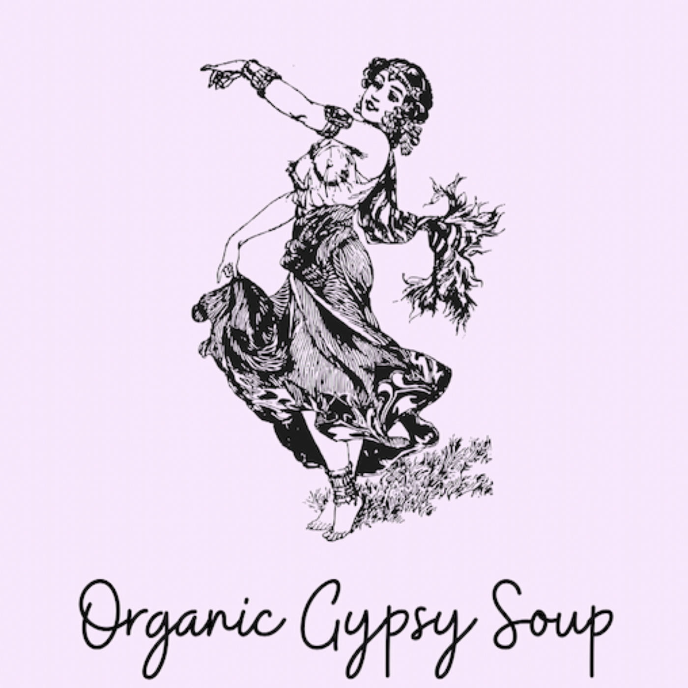 Gypsy Soup Kit
