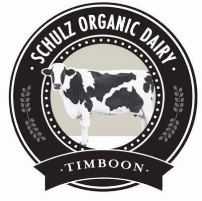 Schulz Organic 1L Full Cream Milk