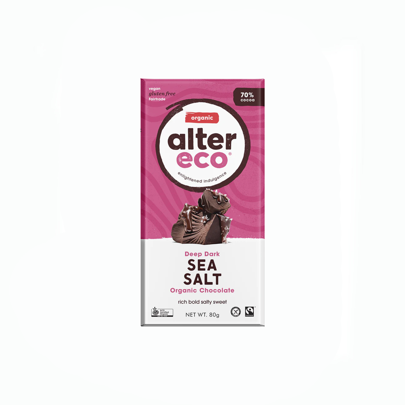 Alter Eco Deep Dark Sea Salt