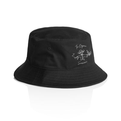 TOS Merch - Scarecrow Bucket Hat