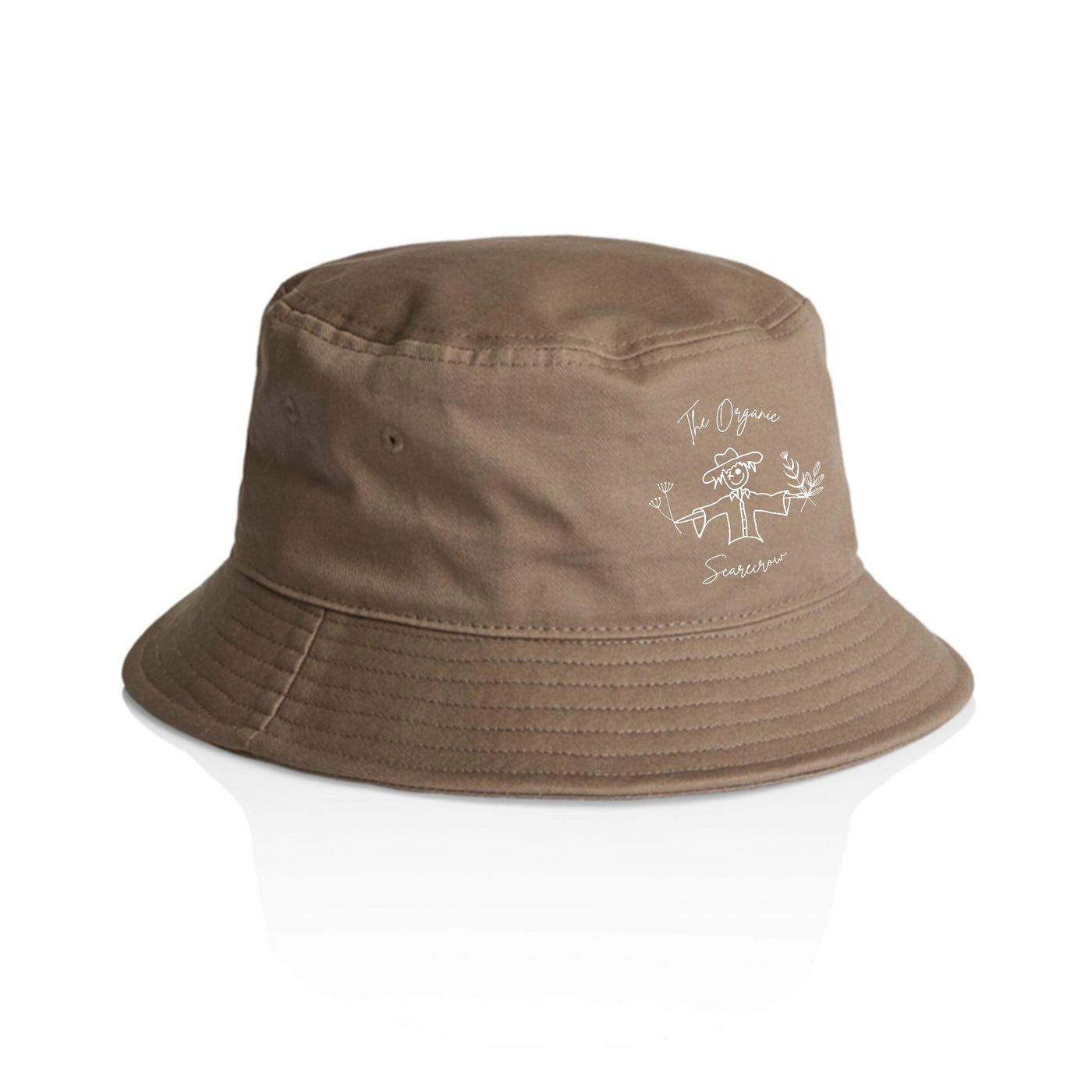 TOS Merch - Scarecrow Bucket Hat