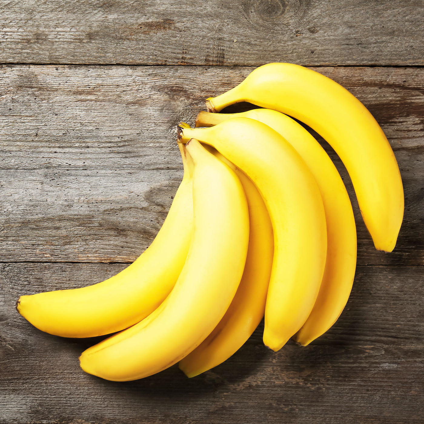 Seasonal Organic Bananas 1kg