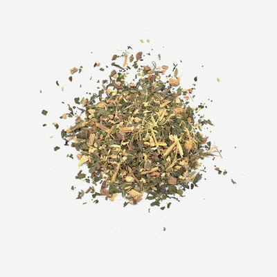 Love Tea Organic Detox Loose Leaf Tea 75g