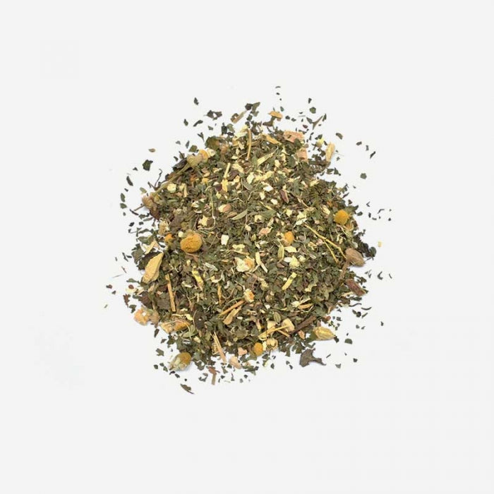 Love Tea Organic Digestive Loose Leaf Tea 60g