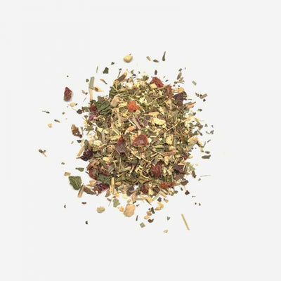 Love Tea Organic Immunity Loose Leaf Tea 75g