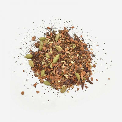 Love Tea Organic Peppermint Loose Leaf Tea 100g